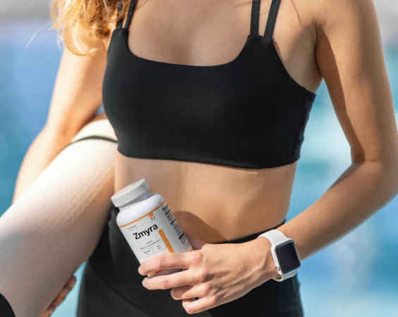 Zmyra Weight Loss Supplement Support